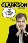 Cover: Is It Really Too Much To Ask? - Penguin Books Ltd