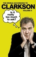 Cover: Is It Really Too Much To Ask? - Penguin Books Ltd