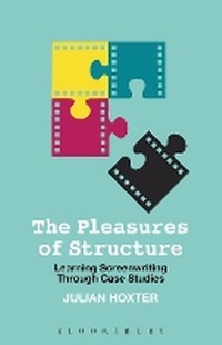 Abbildung von: The Pleasures of Structure - Bloomsbury Academic USA