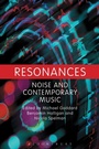 Cover: Resonances - Bloomsbury Academic USA