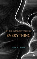 Cover: On the Intrinsic Value of Everything - Bloomsbury Continuum