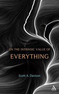 Enlarge image Cover: On the Intrinsic Value of Everything - Bloomsbury Continuum