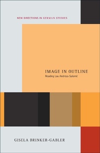 Enlarge image Cover: Image in Outline - Bloomsbury Continuum