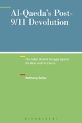 Cover: Al-Qaeda's Post-9/11 Devolution - Bloomsbury Academic USA
