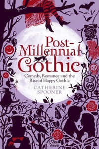 Enlarge image Cover: Post-Millennial Gothic - Bloomsbury Academic USA
