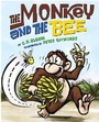 Cover: The Monkey and the Bee - Abrams Books for Young Readers