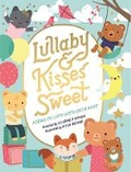Cover: Lullaby and Kisses Sweet - Abrams Appleseed