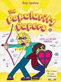 Cover: The Popularity Papers - Amulet Books