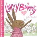 Cover: Lovey Bunny - Abrams Books for Young Readers