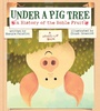 Cover: Under a Pig Tree - Abrams Books for Young Readers