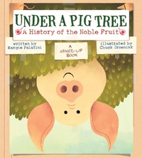 Enlarge image Cover: Under a Pig Tree - Abrams Books for Young Readers