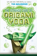 Cover: The Strange Case of Origami Yoda - Harry N. Abrams, Inc.