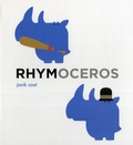 Cover: Rhymoceros - Abrams Appleseed