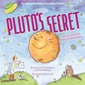 Cover: Pluto's Secret - Abrams Books for Young Readers