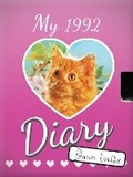 Cover: My 1992 Diary - Amulet Books