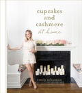 Cover: Cupcakes and Cashmere at Home - Abrams Image