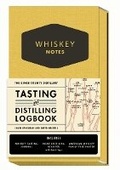 Cover: The Kings County Distillery: Whiskey Notes - Abrams Noterie
