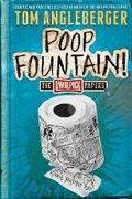 Cover: Poop Fountain! - Amulet Books
