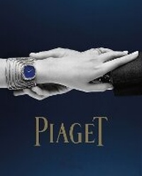 Enlarge image Cover: Piaget - Abrams