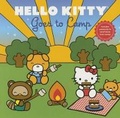 Cover: Hello Kitty Goes to Camp - Harry N. Abrams, Inc.