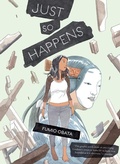 Cover: Just So Happens - Harry N. Abrams, Inc.