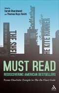 Cover: Must Read: Rediscovering American Bestsellers - Bloomsbury Continuum