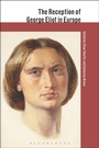 Cover: The Reception of George Eliot in Europe - Bloomsbury Academic USA