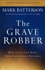 Cover: Grave Robber Participant's Guide - Baker Publishing Group