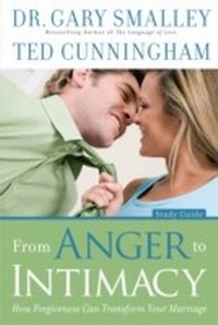 Enlarge image Cover: From Anger to Intimacy Study Guide - Baker Publishing Group