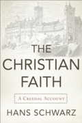 Cover: Christian Faith - Baker Publishing Group