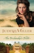 Cover: The Brickmaker's Bride - Bethany House Publishers