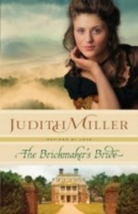 Enlarge image Cover: The Brickmaker's Bride - Bethany House Publishers