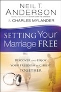 Cover: Setting Your Marriage Free - Baker Publishing Group
