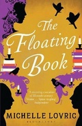 Cover: The Floating Book - Bloomsbury Publishing PLC