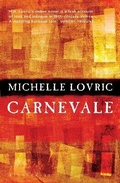 Cover: Carnevale - Bloomsbury Publishing PLC