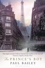 Cover: The Prince's Boy - Bloomsbury Publishing PLC