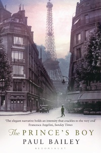Enlarge image Cover: The Prince's Boy - Bloomsbury Publishing PLC