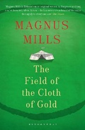 Cover: The Field of the Cloth of Gold - Bloomsbury Publishing PLC