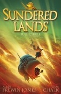 Cover: Full Circle - Hodder Children's Books