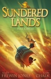 Enlarge image Cover: Full Circle - Hodder Children's Books