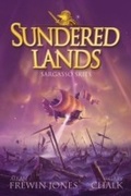 Cover: Sargasso Skies - Hodder Children's Books