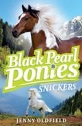 Cover: Snickers - Hodder Children's Books
