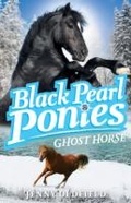 Cover: Ghost Horse - Hodder Children's Books