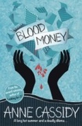 Cover: Blood Money - Hodder Children's Books