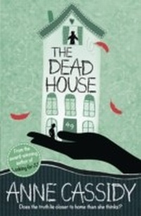 Enlarge image Cover: The Dead House - Hodder Children's Books