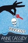 Cover: Innocent - Hodder Children's Books