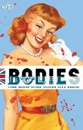 Cover: Bodies - DC Comics