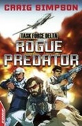 Cover: Rogue Predator - Franklin Watts Ltd