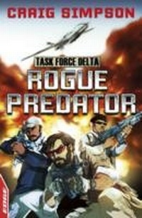 Enlarge image Cover: Rogue Predator - Franklin Watts Ltd