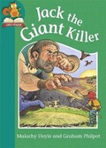 Cover: Must Know Stories: Level 2: Jack the Giant Killer - Franklin Watts Ltd